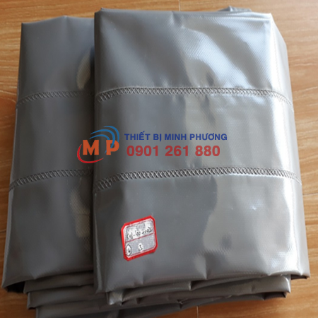 ỐNG BẠT HÚT BỤI C01-100-002